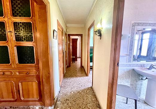 Villa in Benejuzar