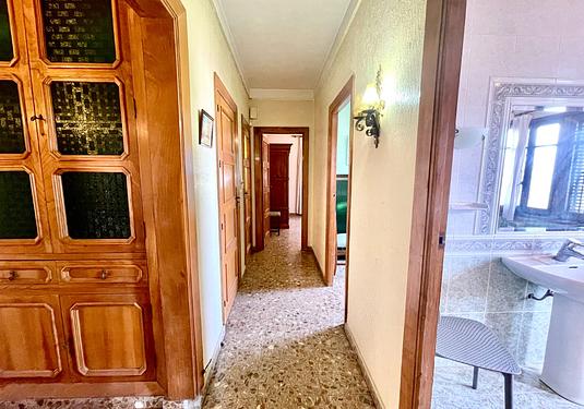 Villa in Benejuzar