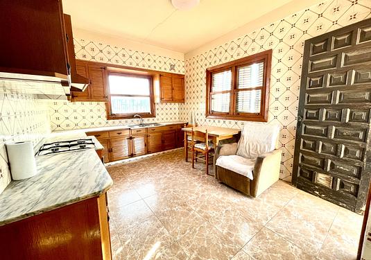 Villa in Benejuzar