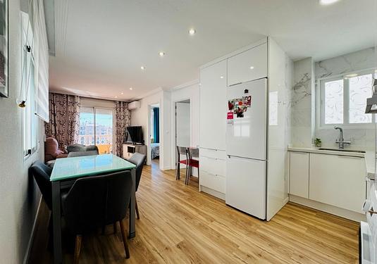 Apartment in Guardamar del Segura