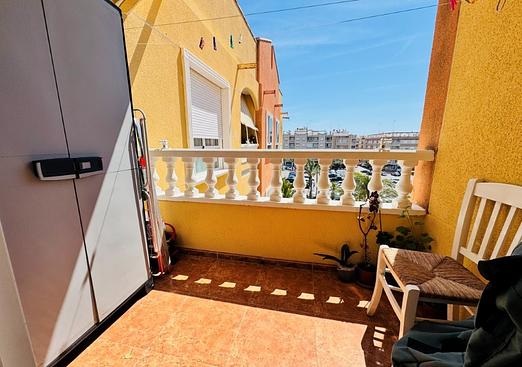 Apartment in Guardamar del Segura