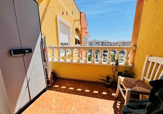 Apartment in Guardamar del Segura