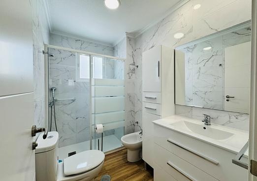 Apartment in Guardamar del Segura