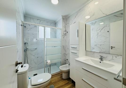Apartment in Guardamar del Segura