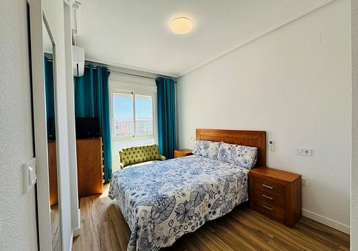 Apartment in Guardamar del Segura