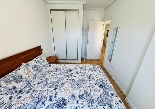Apartment in Guardamar del Segura