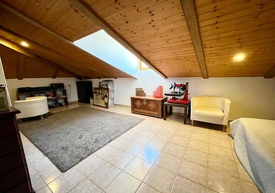 Country house in Fortuna