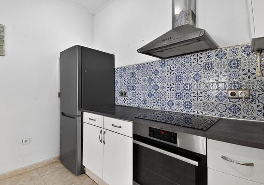 Quad house in Torrevieja