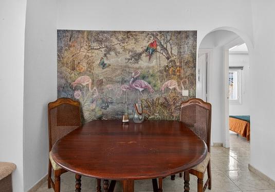 Quad house in Torrevieja