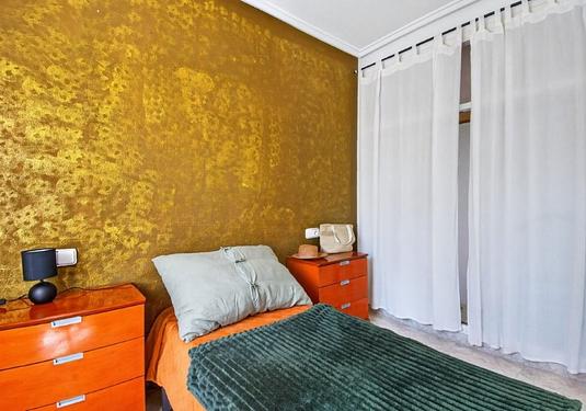 Quad house in Torrevieja