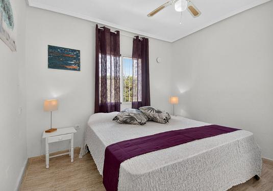 Quad house in Torrevieja