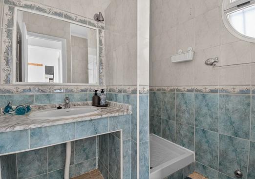 Quad house in Torrevieja