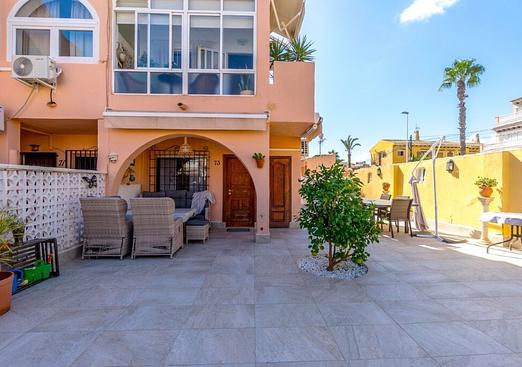 Apartment in Torrevieja