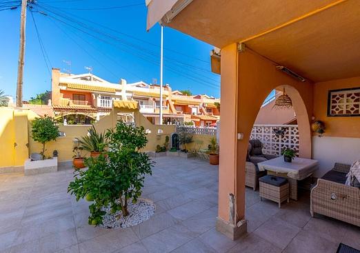 Apartment in Torrevieja