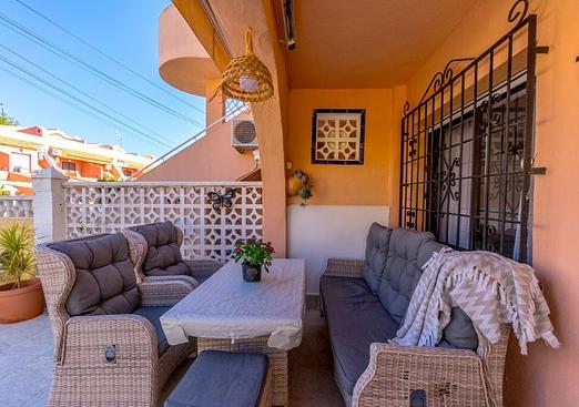 Apartment in Torrevieja