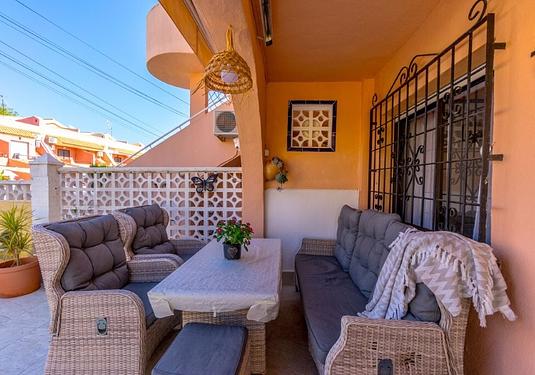 Apartment in Torrevieja