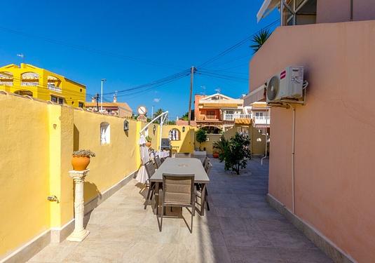 Apartment in Torrevieja