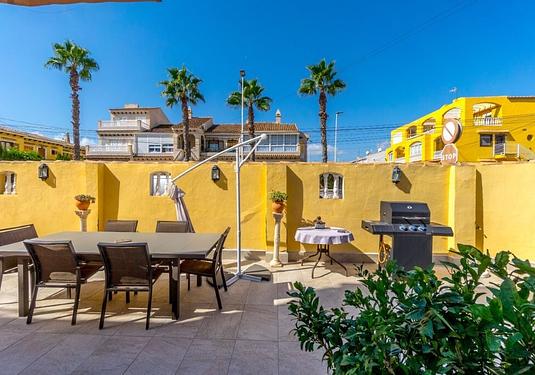Apartment in Torrevieja