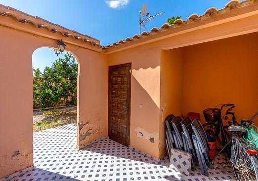 Apartment in Torrevieja