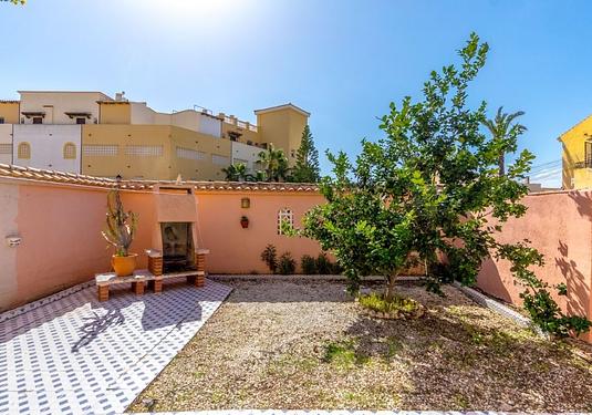 Apartment in Torrevieja