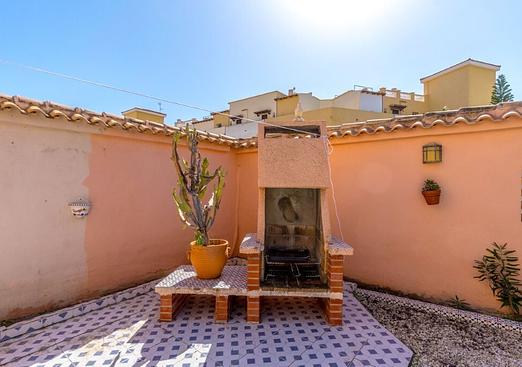 Apartment in Torrevieja