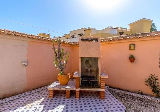 Apartment in Torrevieja