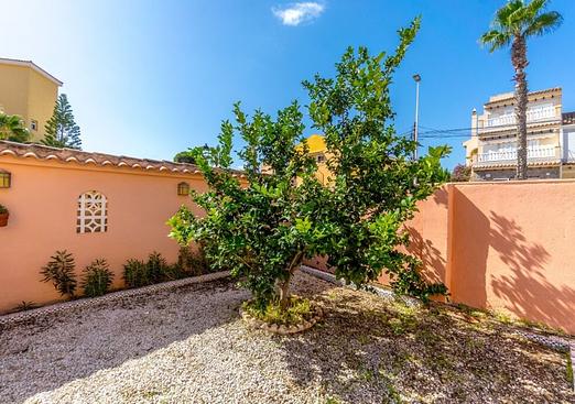 Apartment in Torrevieja
