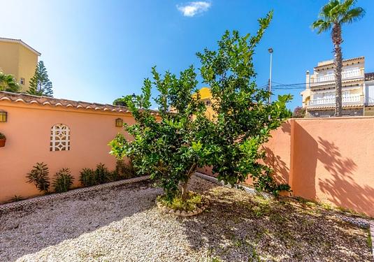 Apartment in Torrevieja