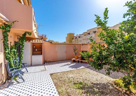 Apartment in Torrevieja