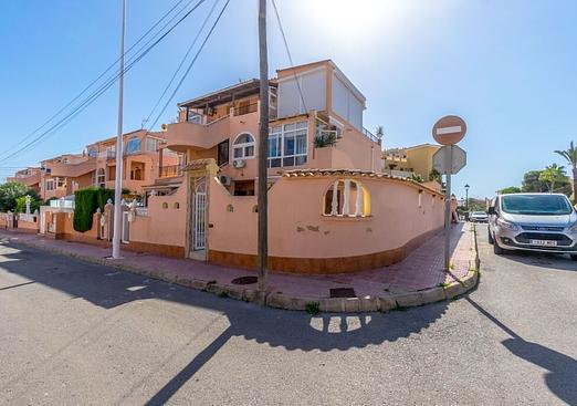 Apartment in Torrevieja