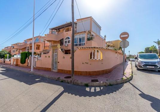 Apartment in Torrevieja