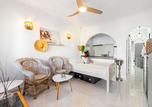 Apartment in Torrevieja
