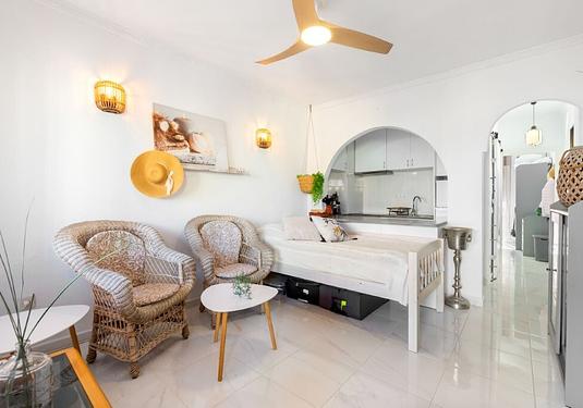Apartment in Torrevieja