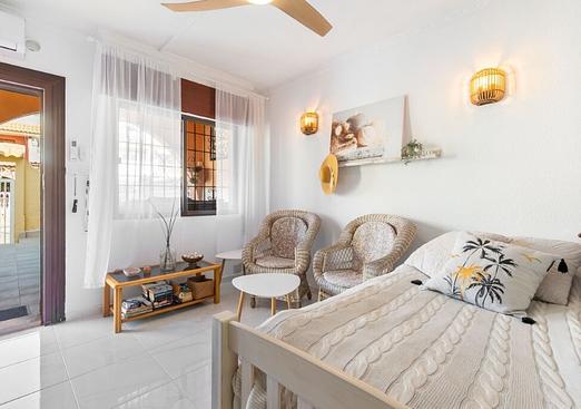 Apartment in Torrevieja