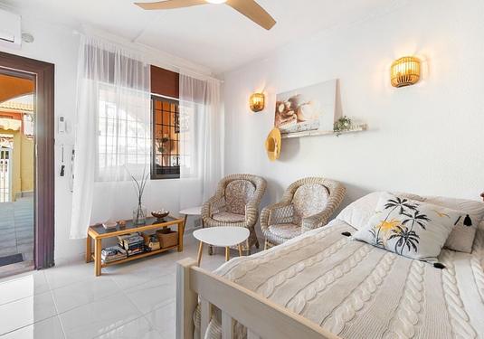 Apartment in Torrevieja