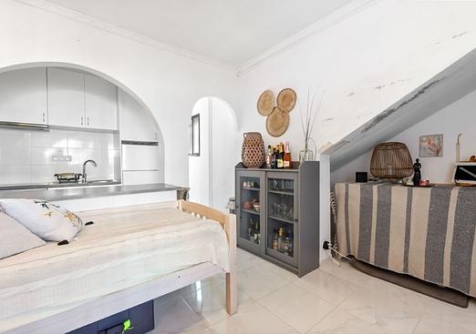 Apartment in Torrevieja