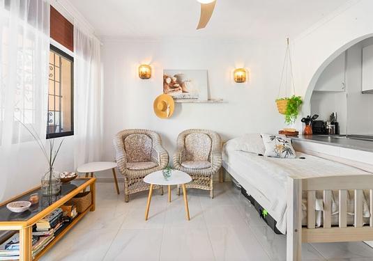 Apartment in Torrevieja