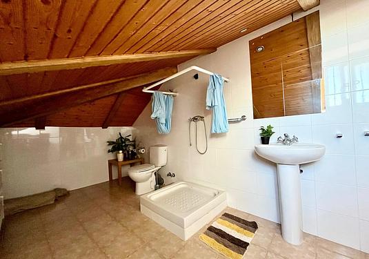 Country house in Fortuna