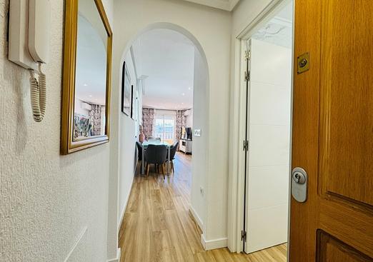 Apartment in Guardamar del Segura
