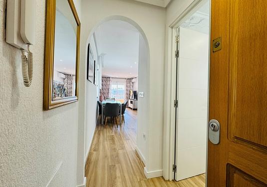 Apartment in Guardamar del Segura
