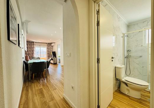 Apartment in Guardamar del Segura