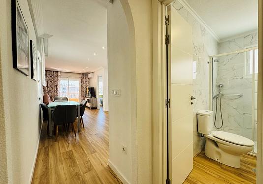 Apartment in Guardamar del Segura
