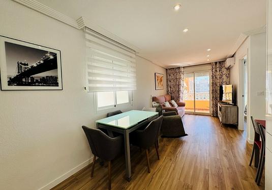 Apartment in Guardamar del Segura