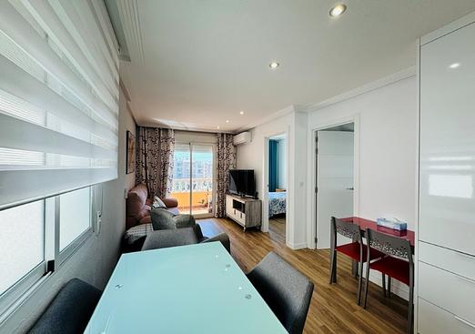 Apartment in Guardamar del Segura
