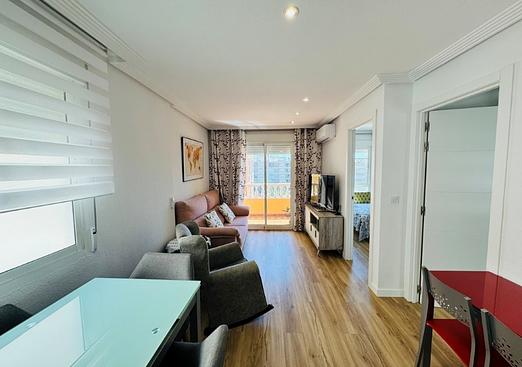 Apartment in Guardamar del Segura