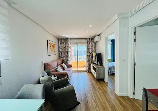 Apartment in Guardamar del Segura