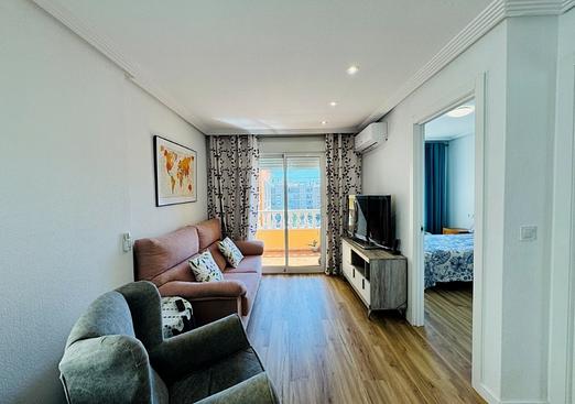 Apartment in Guardamar del Segura