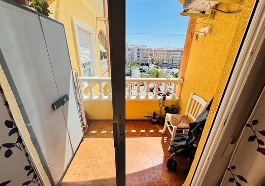 Apartment in Guardamar del Segura