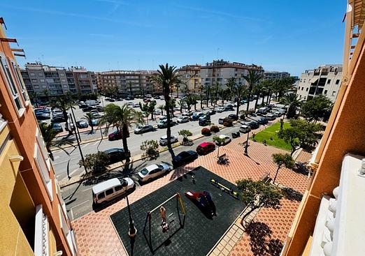 Apartment in Guardamar del Segura