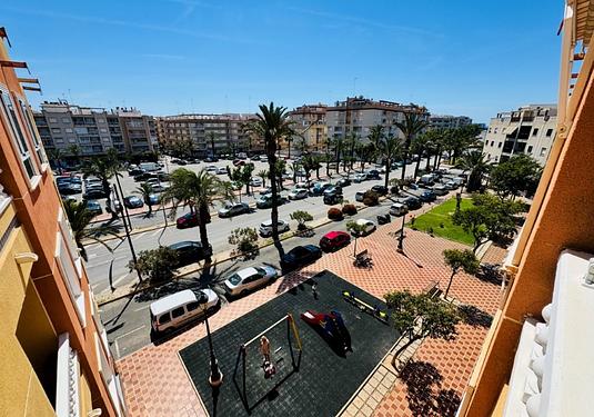 Apartment in Guardamar del Segura